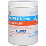 Barny's TRIPLE blend extra silny 700 g – Hledejceny.cz