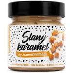 GRIZLY Slaný karamel by mamadomisha 250 g – Zboží Dáma