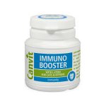 CANVIT Immuno Booster pro kočky a koťata 90 tablet – Zboží Mobilmania