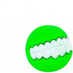 Akinu vinylová míček úsměv 7 cm