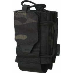 Helikon-Tex na vysílačku multicam black