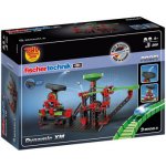 Fischer technik 544618 Profi Dynamic XM Kuličková dráha 280 ks – Zboží Dáma