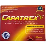 CAPATREX 20 tablet – Zboží Mobilmania