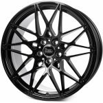 MAM B2 8,5x19 5x120 ET35 black – Hledejceny.cz