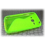 Pouzdro ForCell Lux S Samsung S7275 / 7270 Galaxy Ace 3 černé – Hledejceny.cz