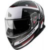 Přilba helma na motorku MT Helmets Thunder 3 SV Carry