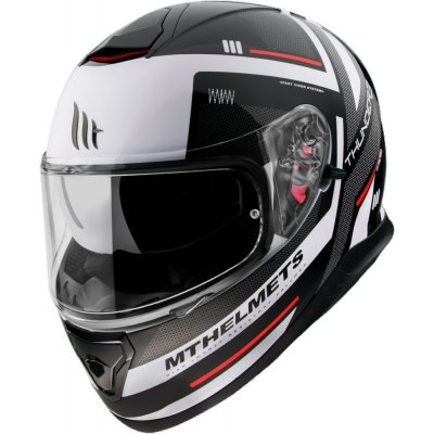 MT Helmets Thunder 3 SV Carry – Zboží Mobilmania