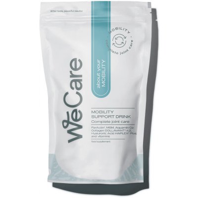 Wecare About your Mobility pack 28 sáčků – Hledejceny.cz