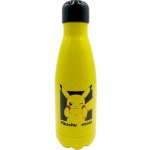 CurePink: | Pokémon: Mrkající Pikachu 500 ml – Zboží Mobilmania