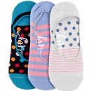 Meatfly Low Socks S19 I Blue