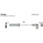 Sada kabelů pro zapalování TESLA T767B – Hledejceny.cz