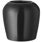 Blomus LETA váza 13 cm M černá – Hledejceny.cz