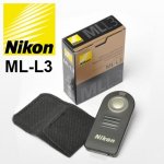 Nikon ML-L3 – Zboží Živě