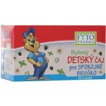 Fytopharma bylinný pro spokojené bříško 20 x 1 g – Zboží Dáma