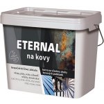 Austis Eternal na kovy 410 palisandr 10kg – HobbyKompas.cz