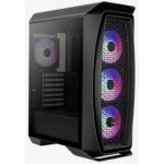 Aerocool Aero One Frost Black – Zboží Živě