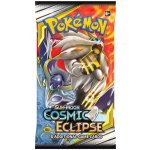 Pokémon TCG Cosmic Eclipse Booster – Zboží Mobilmania