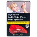 Tabáky do vodní dýmky Al Fakher Red Patch 50 g