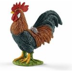 Schleich Kohout – Zboží Dáma