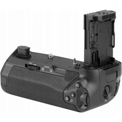 NEWELL Battery Grip BG-E22 pro Canon R – Zbozi.Blesk.cz