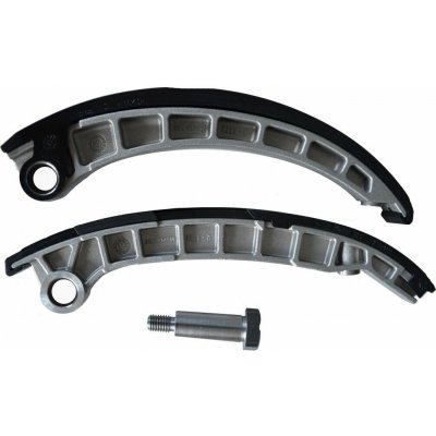Vodítko řetězu (kluznice) Iveco Daily, Fiat Ducato od 2011 3,0D Euro5/6 5802122595 – Hledejceny.cz