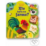 Kto býva na farme? – Zboží Dáma