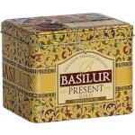 Basilur Present Gold 100 g – Hledejceny.cz