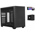 Cooler Master MasterBox NR200P V2 NR200PV2-KCNN-S00 – Zbozi.Blesk.cz