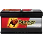 Banner Power Bull 12V 95Ah 760A P95 33 – Zboží Mobilmania