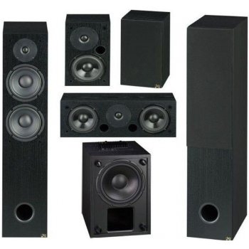 Acoustique Quality Wega set 2