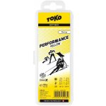 Toko Performance TripleX yellow 120 g – Zboží Mobilmania