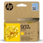 HP 4S6W8NE - originální – Hledejceny.cz