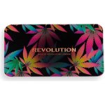 Revolution Forever Flawless Dynamic Chilled paletka očních stínů 8 g – Zboží Dáma