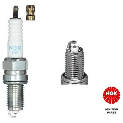 Zapalovací svíčka NGK 5492 – Zboží Mobilmania