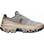 On Cloudrock Low WP dámské outdoorové boty – Sleviste.cz