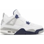 Jordan 4 Retro Midnight Navy GS – Hledejceny.cz
