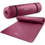 KUBIsport NBR Yoga Mat – Zboží Mobilmania