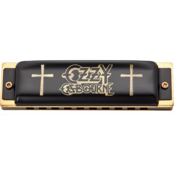 Hohner Ozzy Osbourne