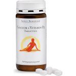 Sanct Bernhard Vápník + Vitamin D3 150 tablet – Hledejceny.cz