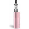 Set e-cigarety Aspire Zelos Nano Grip 1600 mAh Full Kit Rose Gold 1 ks
