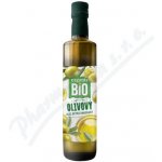 ORGANIS Bio extra panenský olivový olej 0,5 l – Sleviste.cz