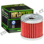 Hiflofiltro Olejový filtr HF131 | Zboží Auto