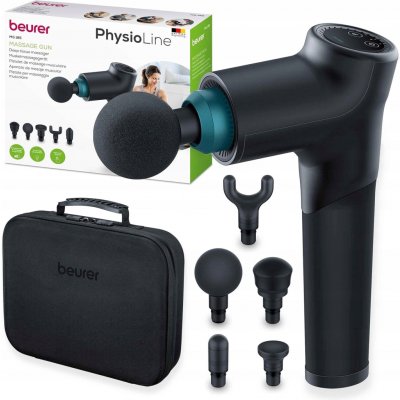 Beurer MG 185 – Sleviste.cz