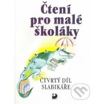 Čtení pro malé školáky – Zbozi.Blesk.cz