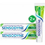 Sensodyne fluoride 2 x 75 ml – Hledejceny.cz