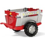 Rolly Toys Přívěs Farm Trailer – Hledejceny.cz