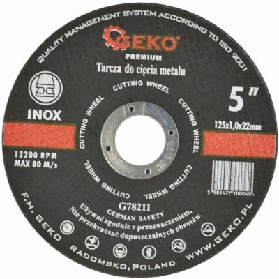 Geko G78211 – Hledejceny.cz