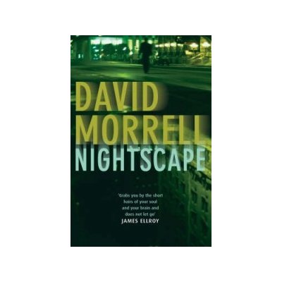 Nightscape - D. Morrell