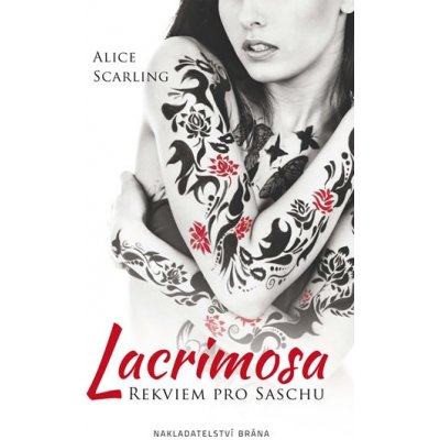 Lacrimosa - Rekviem pro Saschu - Alice Scarling
