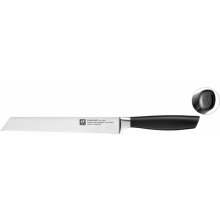 Zwilling All Star nůž na chleba a pečivo 20 cm